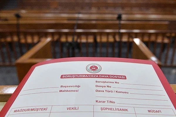 'PKK'nın bomba hazırlama görüntüsünü çekmişler'