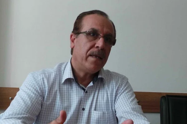 'PYD Kürtleri yalnızlaştırıyor'