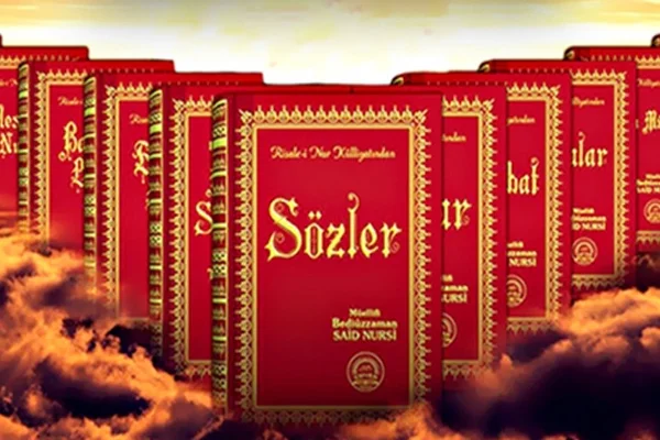 Risale-i Nur'larla ilgili yeni karar