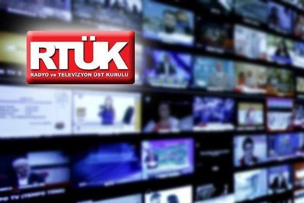 RTÜK başkanı yine seçilemedi