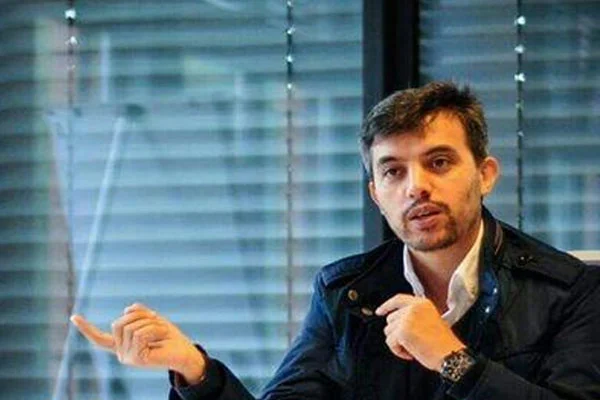 'Sadece kurban eti değil umut götürüyoruz'