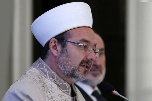 'Sahile vuran bedenler vicdanlarımızın cesedidir'