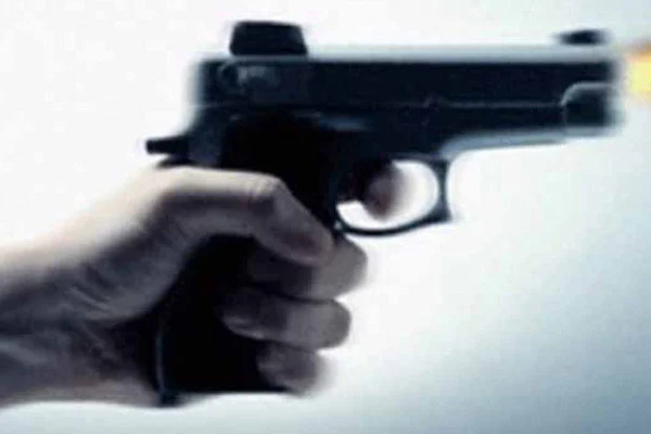 Sakarya'da silahlı kavga: 2 yaralı