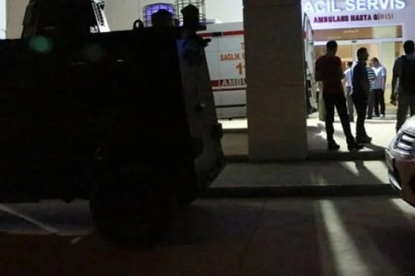 Saldırının detayları sabah ortaya çıktı