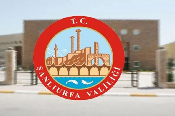Şanlıurfa valiliği: IŞİD'e yardım haberi düzmece