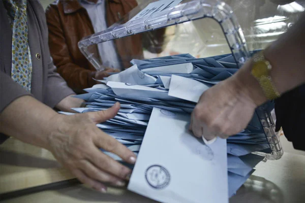 Seçimlerde en çekinilen 10 şehir