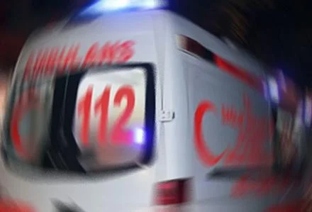 Şehit cenazesi sonrası acı haber: 11 yaralı
