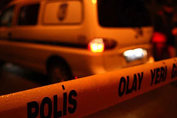 Şehit polislerin isimleri belli oldu