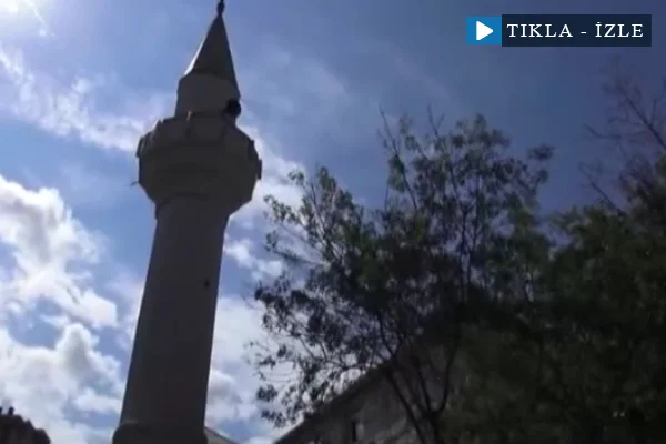 Şehitler için tüm camilerde selâ verildi