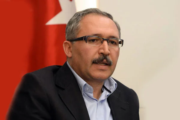 Selvi: AK Parti beni heyecanlandır