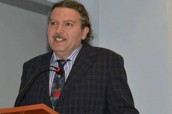 'Şiddet çağrısı' yapan profesöre takipsizlik