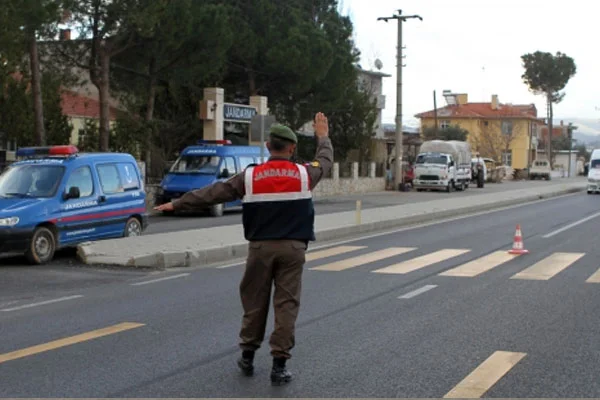 Siirt'te bomba yüklü araç bulundu