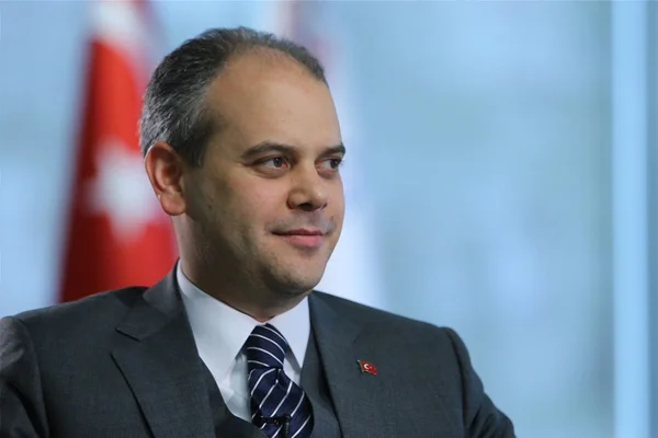 'Silah' iddiasına yanıt