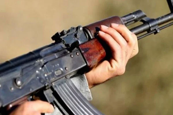 Silvan Emniyet Müdürlüğüne saldırı!