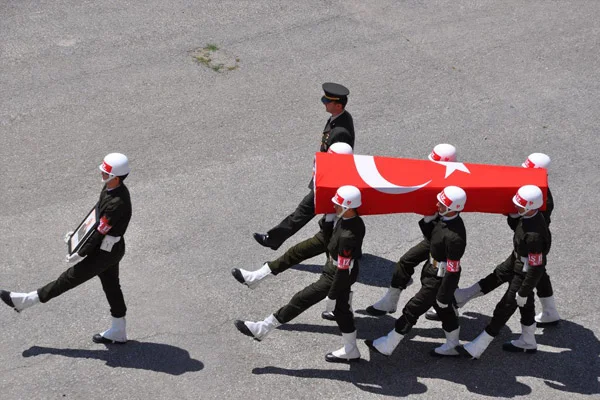 Şırnak'tan acı haber: 2 şehit