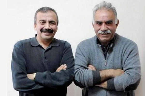 Sırrı Süreyya Önder'den Öcalan iddiası