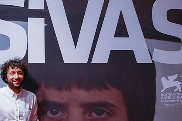 Sivas filmi Oscar'a aday oldu