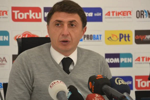Şota, bakanlık teklifini reddetti