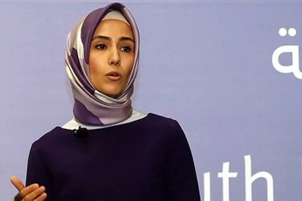 Sümeyye Erdoğan'a hakaretten 4 yıla kadar hapis