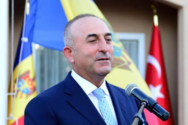 'Suriye ve Irak'ta dağıtılan silahlar...'