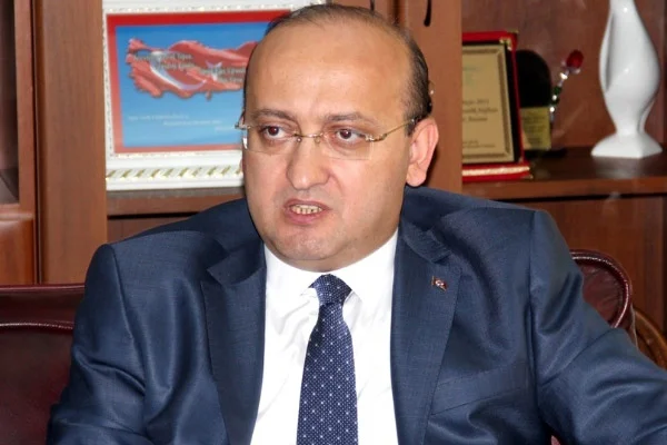 'Terör örgütü panik atak geçiriyor'