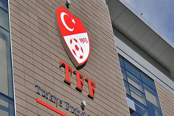 TFF'den 7 kulübe puan silme cezası