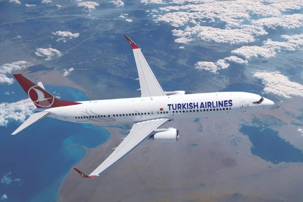 THY'nin yolcu sayısı 40 milyonu aştı