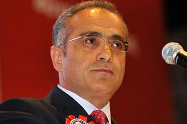 Topçu, Ayasofya'nın açılışı için dua etti