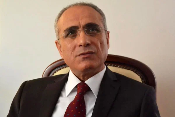 Topçu: Mescid-i Aksa bizim için çok mühim