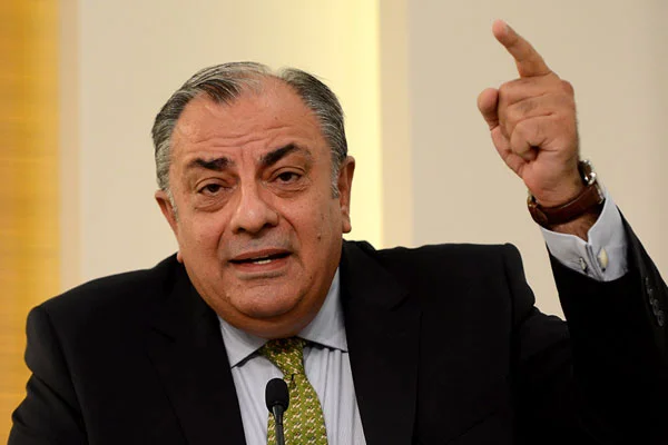 Tuğrul Türkeş'e önemli görev