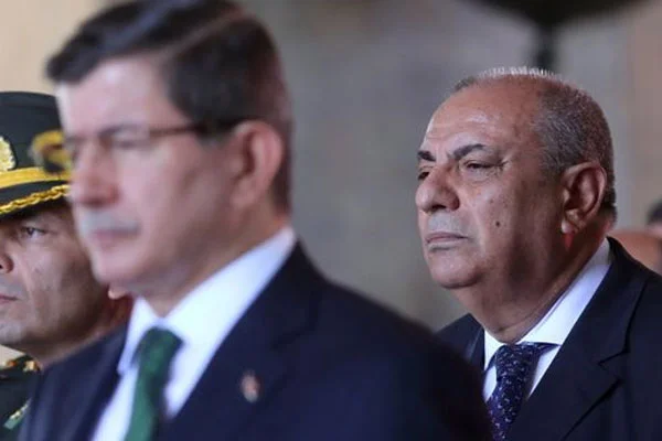 Türkeş AK Parti'den aday oldu