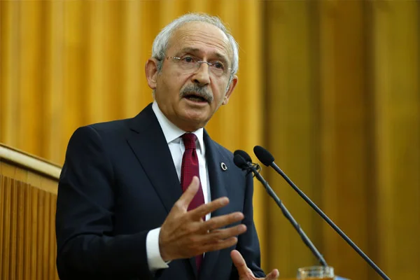'Türkeş hayal kırıklığı yarattı'