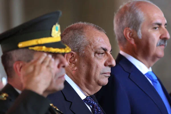 Türkeş teklifi neden kabul ettiğini açıkladı