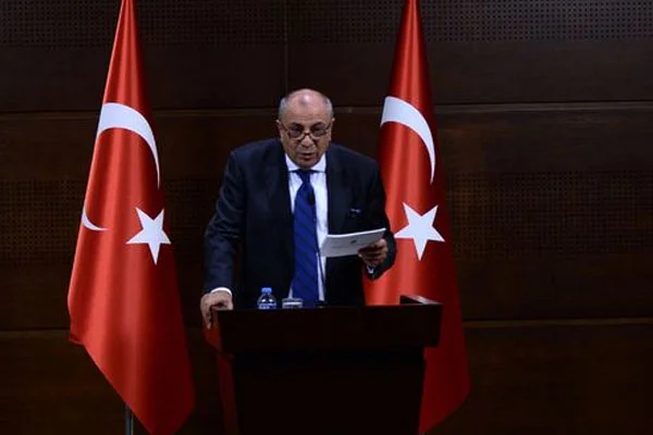 Türkeş'ten ültimatom gibi açıklama