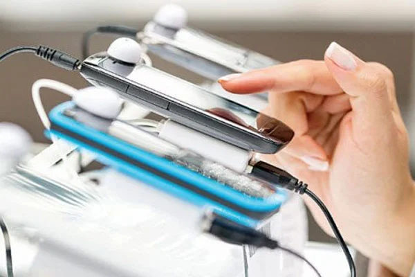 Türkiye'de konuşma çılgınlığı