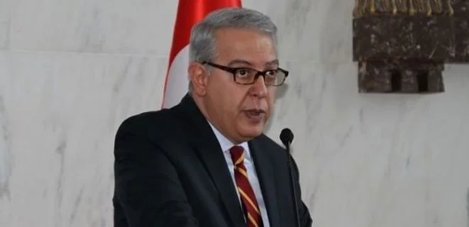 Türkiye'den Edelman'a sert yanıt!