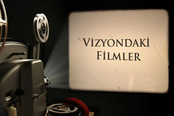 Türkiye sinemalarında 9 yeni film