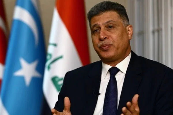 Türkmenlerden 'HDP'ye çağrı