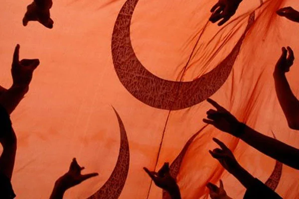 Ülkücüler sokağa iniyor
