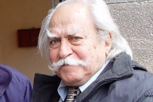 Ünlü oyuncu hayatını kaybetti