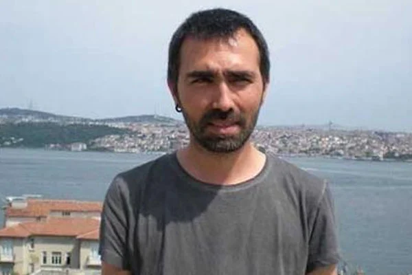 Vicdani redçiye gözaltı