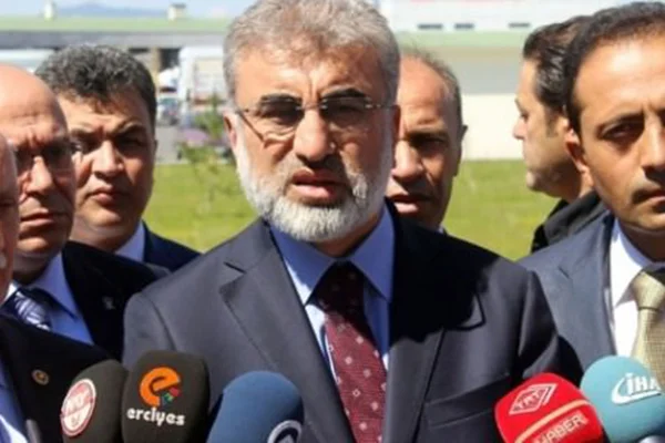 Yıldız: 'Demirtaş isterse dağa çıkabilir'