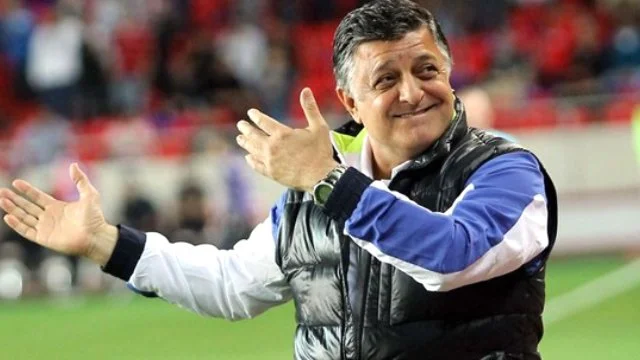Yılmaz Vural yeni takımına çok yakın