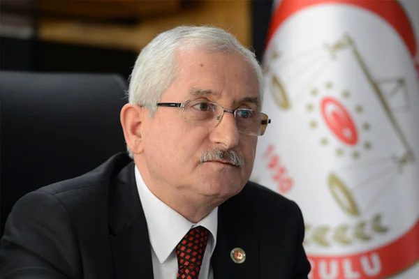 YSK'dan 'sandıkların birleştirilmesi' açıklaması