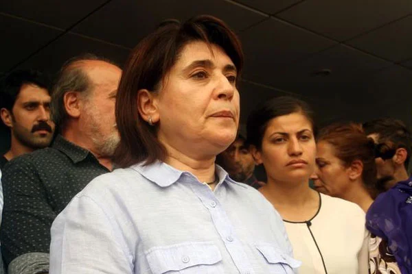 Zana ölüm orucuna başlarsa...