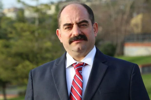 Zekeriya Öz'e yakalama kararı