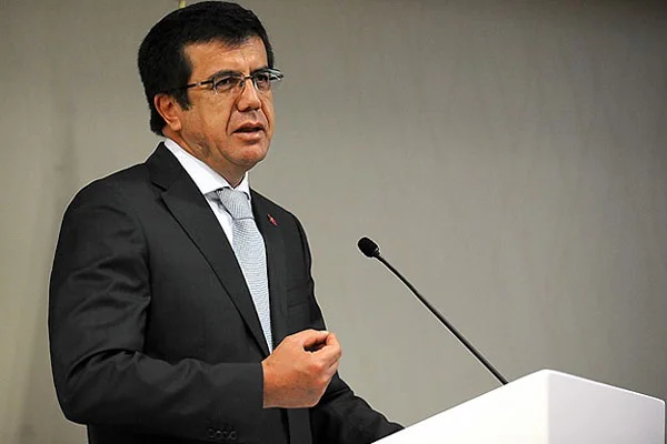 Zeybekci'den ilginç seçim karşılaştırması