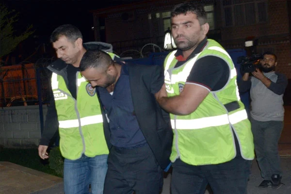 150 lastiği 'aşk acısı' kestirmiş