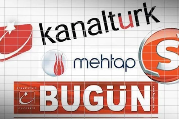 2 platformdan daha çıkarıldılar