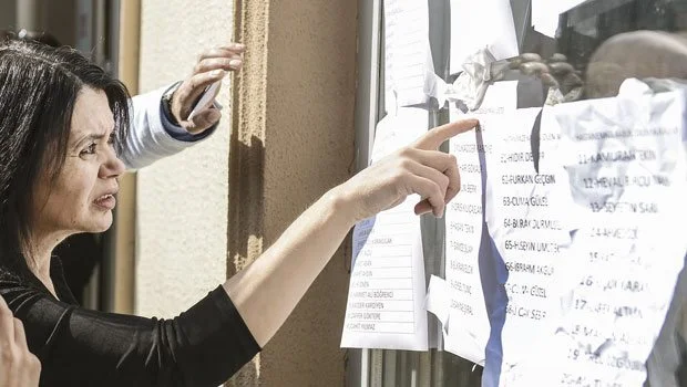 25 kişinin daha ismi açıklandı